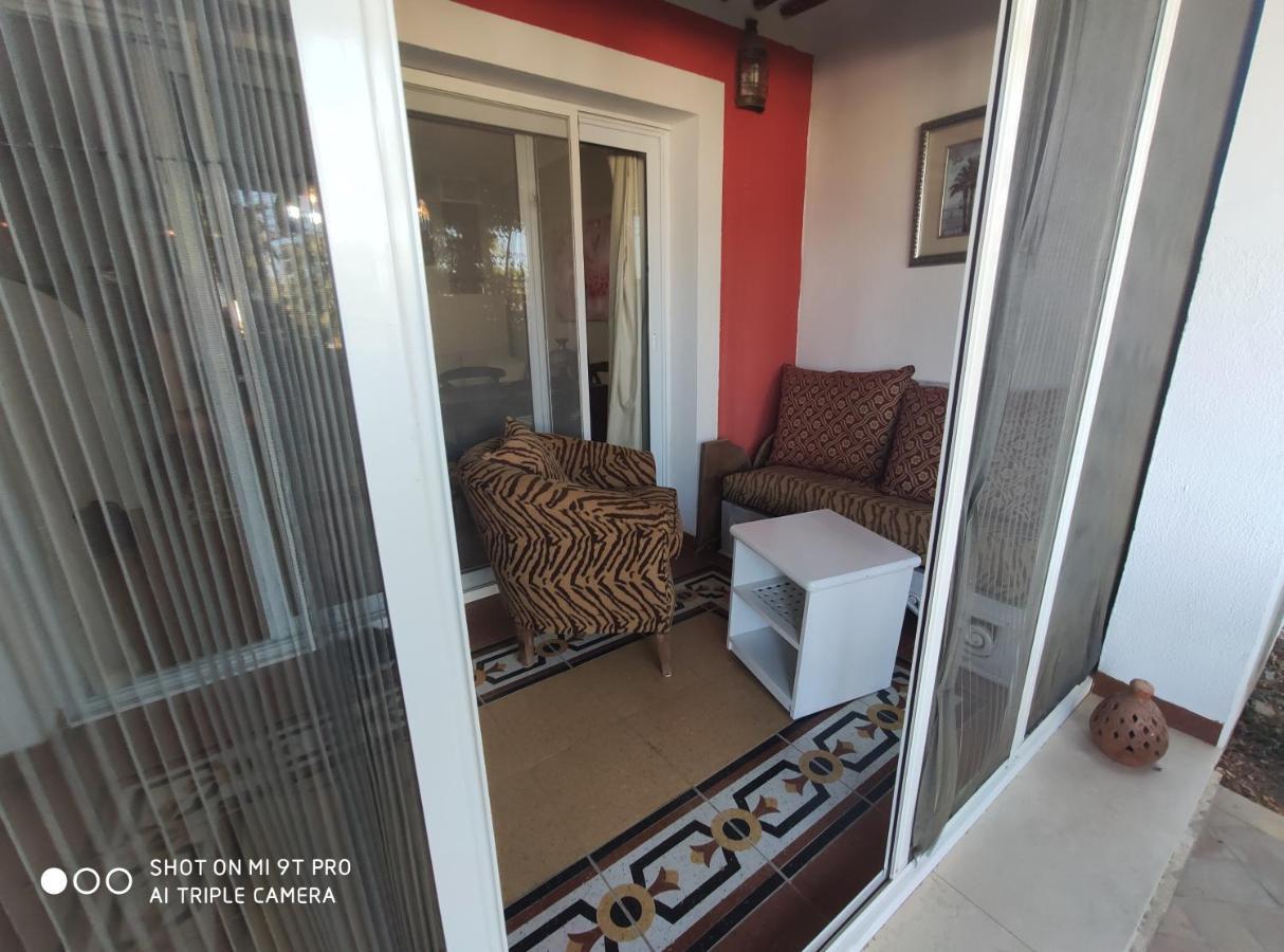 Sharm Suite Privata Domina ภายนอก รูปภาพ