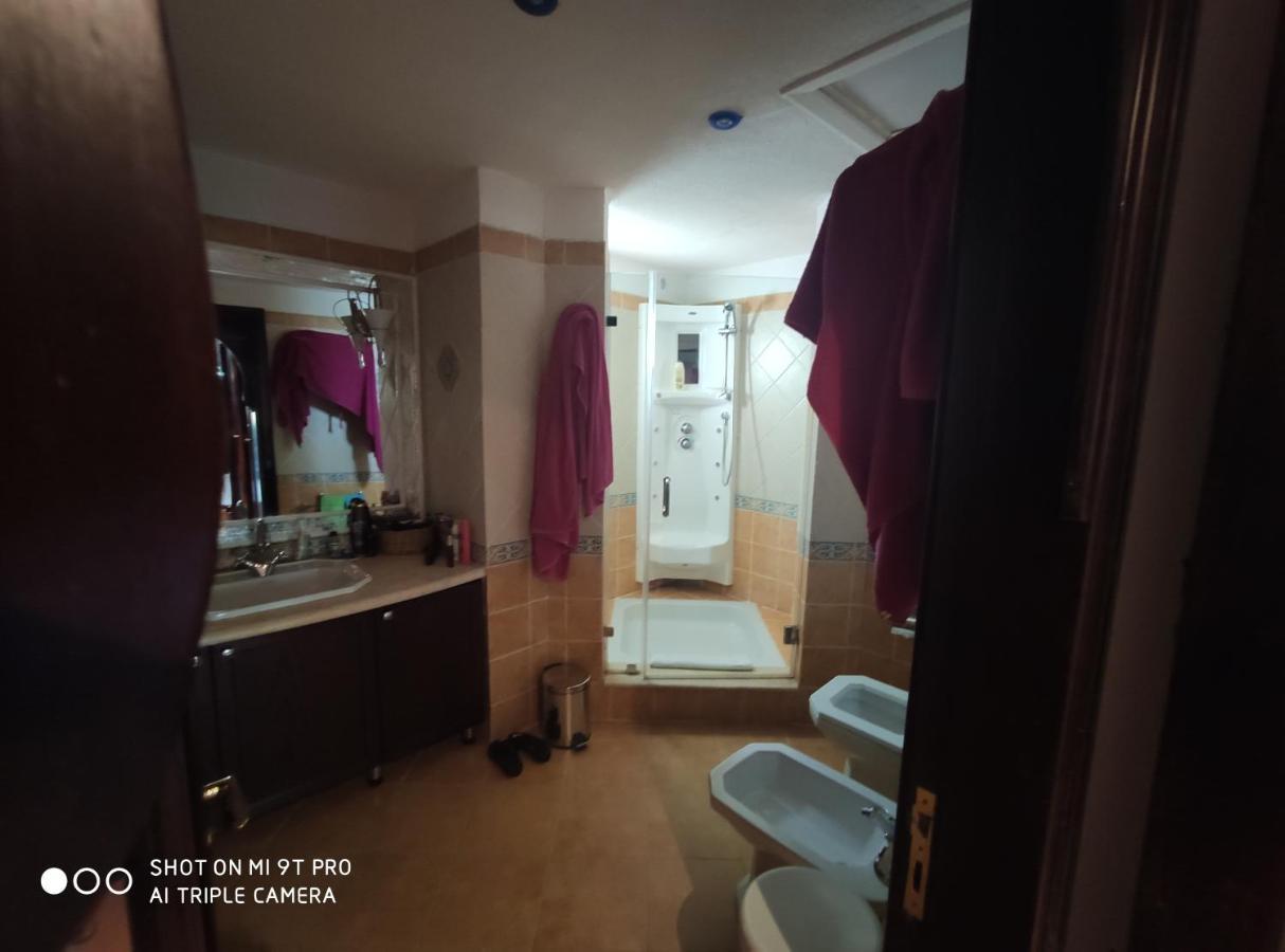 Sharm Suite Privata Domina ภายนอก รูปภาพ