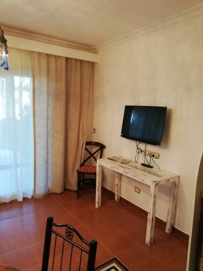 Sharm Suite Privata Domina ภายนอก รูปภาพ