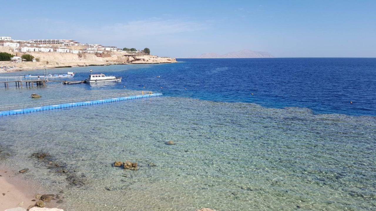 Sharm Suite Privata Domina ภายนอก รูปภาพ