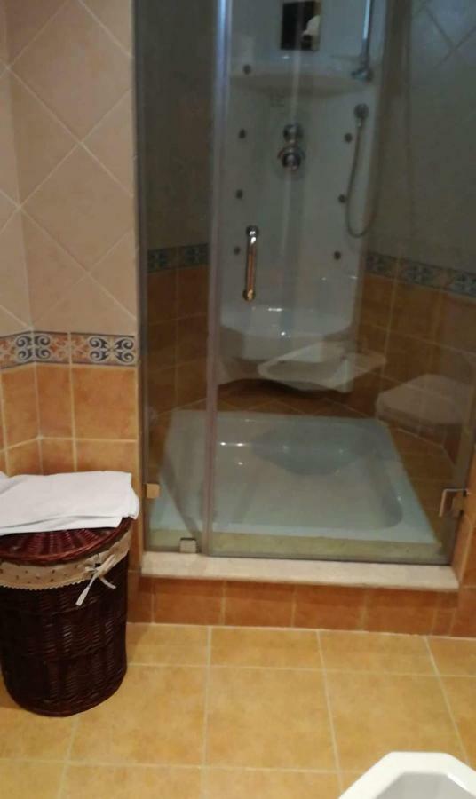 Sharm Suite Privata Domina ภายนอก รูปภาพ