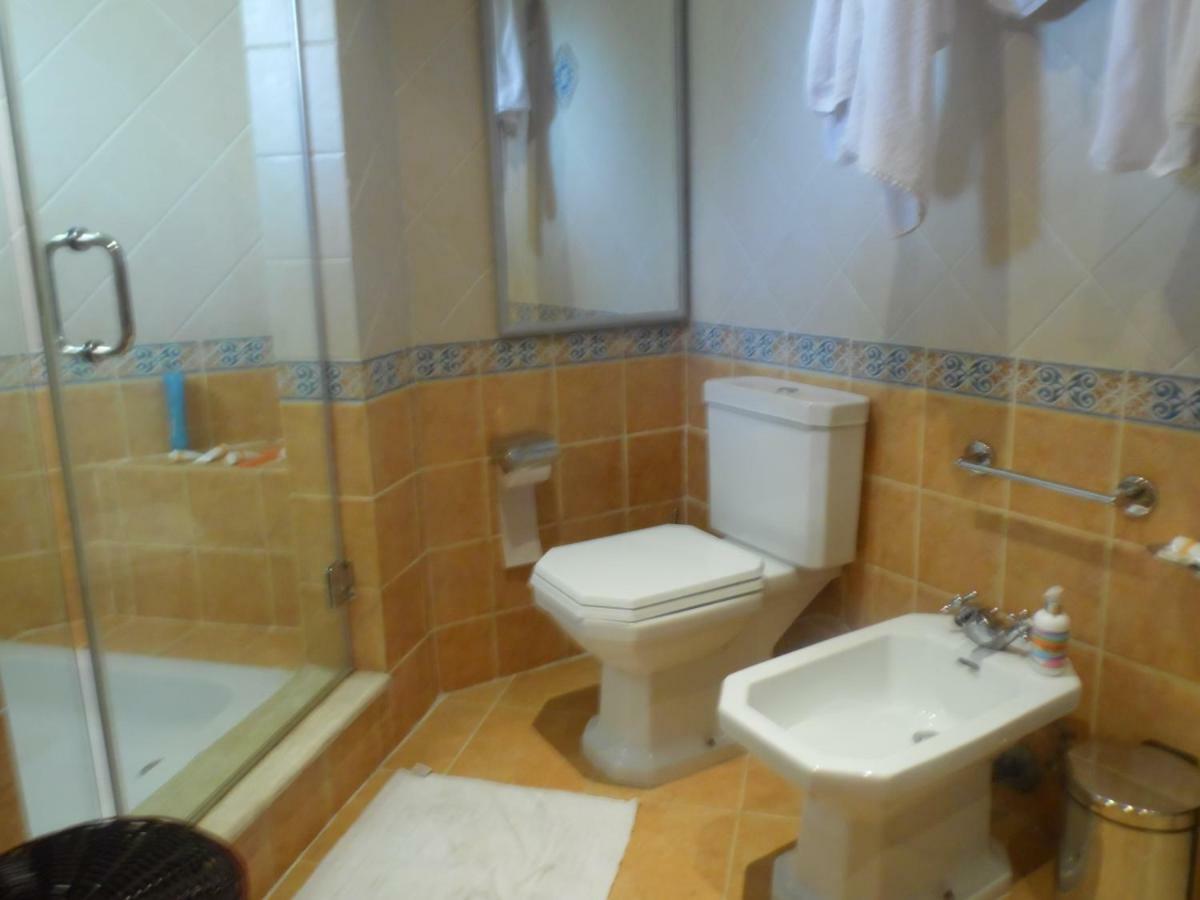 Sharm Suite Privata Domina ภายนอก รูปภาพ