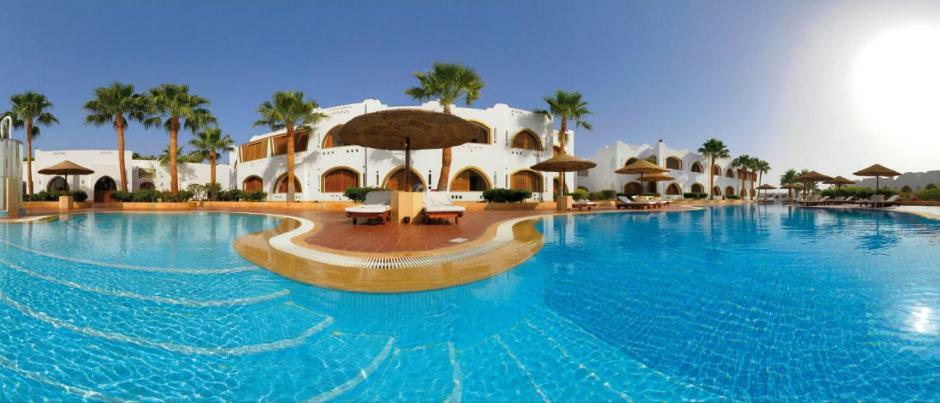 Sharm Suite Privata Domina ภายนอก รูปภาพ