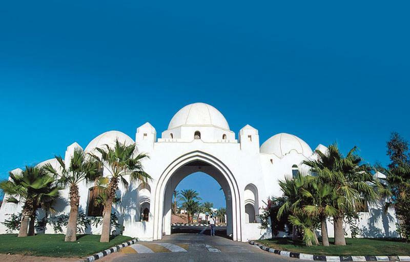 Sharm Suite Privata Domina ภายนอก รูปภาพ