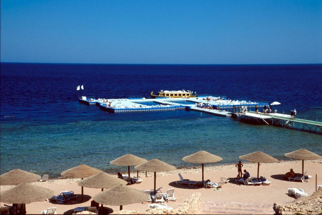 Sharm Suite Privata Domina ภายนอก รูปภาพ