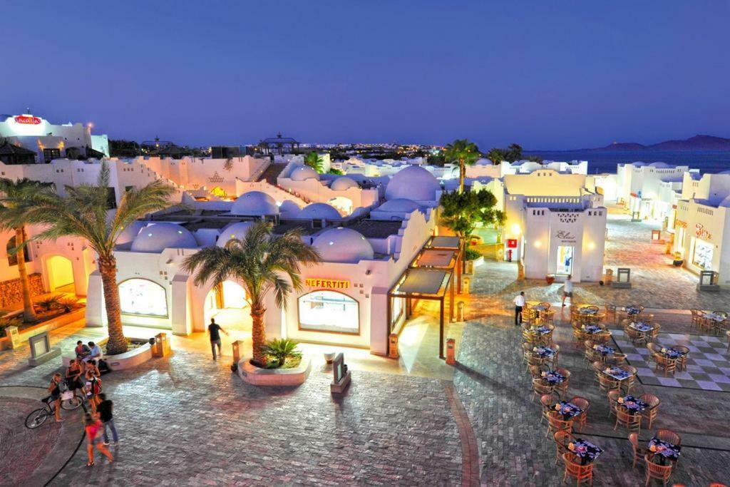 Sharm Suite Privata Domina ภายนอก รูปภาพ